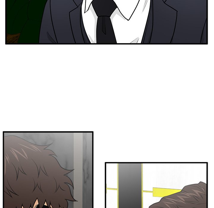 Read Mr. Kang chapter 91 image 43 on Lezhin