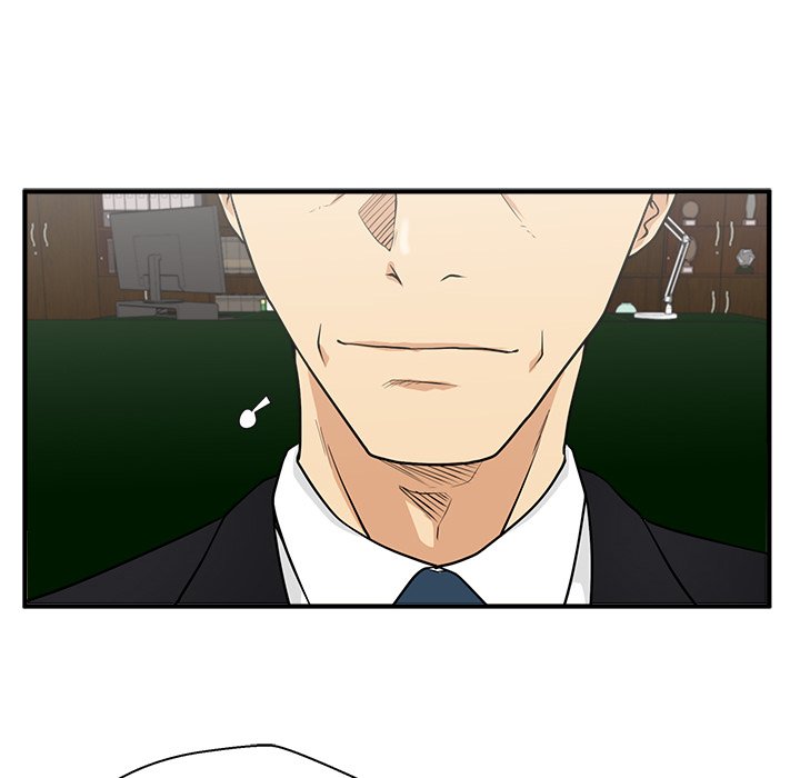 Read Mr. Kang chapter 91 image 45 on Lezhin