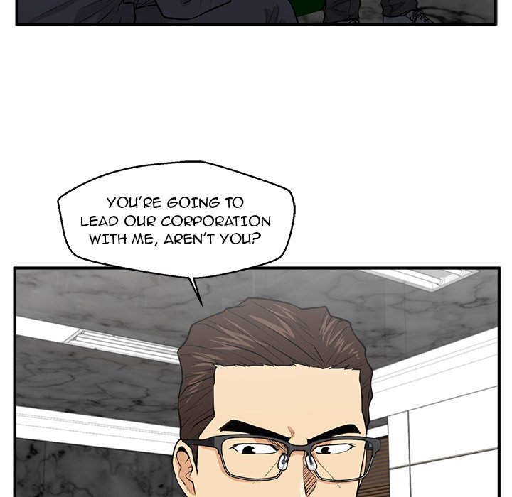 Read Mr. Kang chapter 91 image 50 on Lezhin