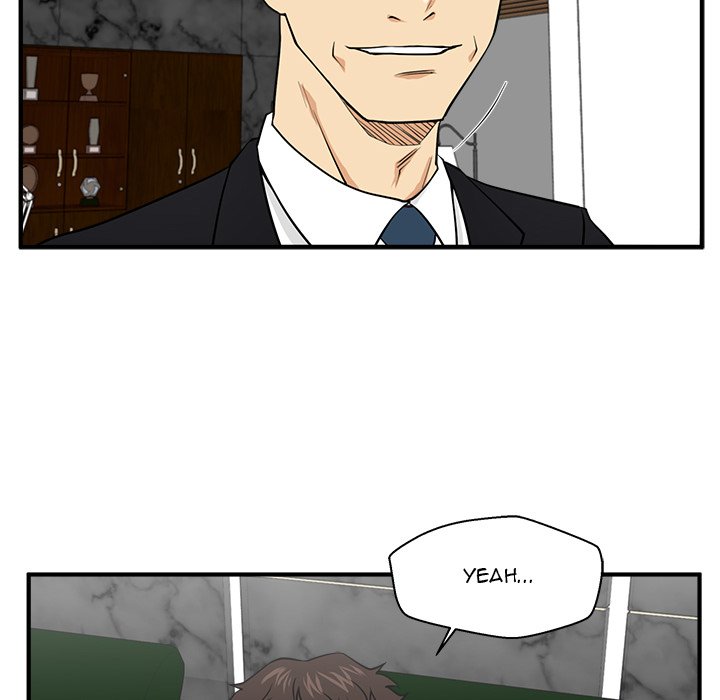Read Mr. Kang chapter 91 image 51 on Lezhin