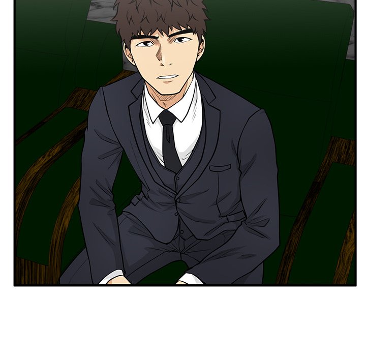 Read Mr. Kang chapter 91 image 52 on Lezhin