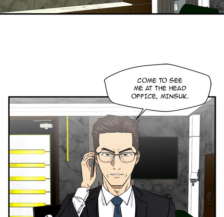 Read Mr. Kang chapter 91 image 54 on Lezhin