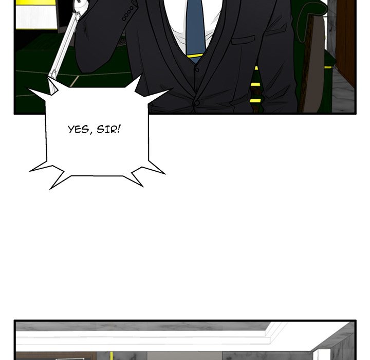 Read Mr. Kang chapter 91 image 55 on Lezhin