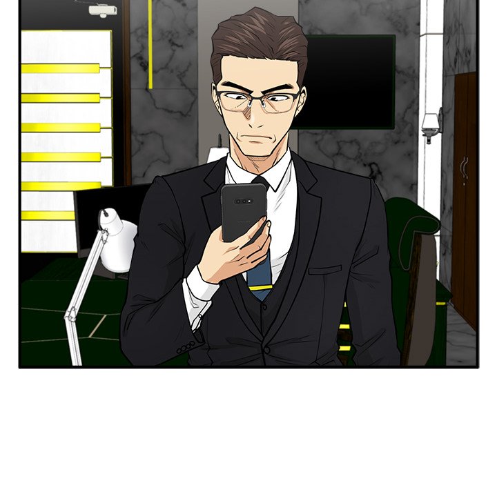 Read Mr. Kang chapter 91 image 56 on Lezhin