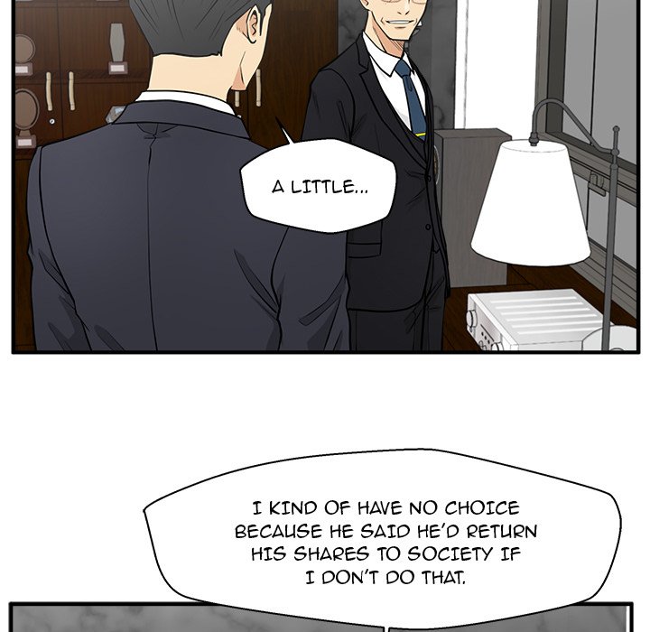 Read Mr. Kang chapter 91 image 59 on Lezhin