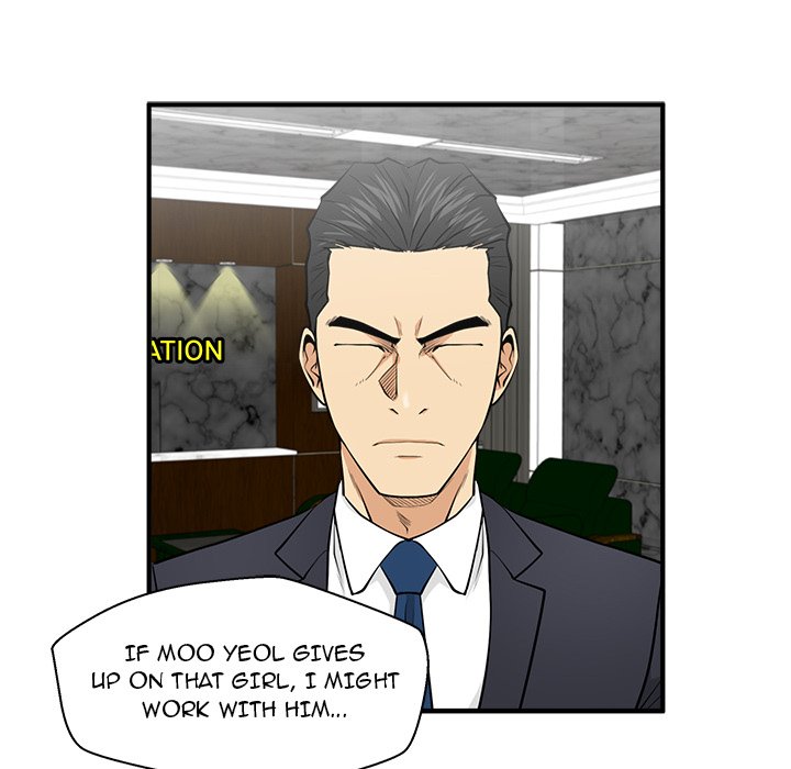 Read Mr. Kang chapter 91 image 61 on Lezhin