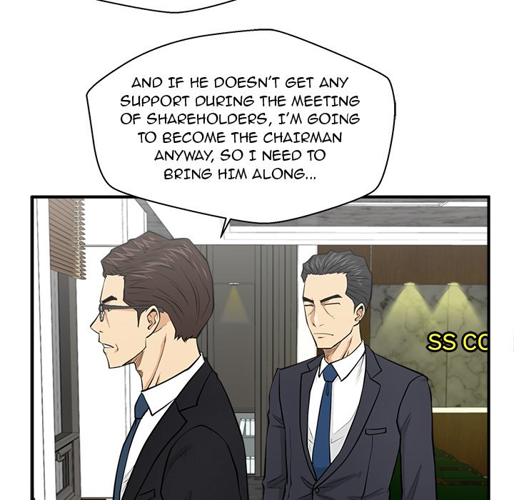Read Mr. Kang chapter 91 image 62 on Lezhin