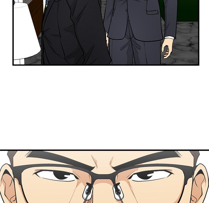 Read Mr. Kang chapter 91 image 63 on Lezhin