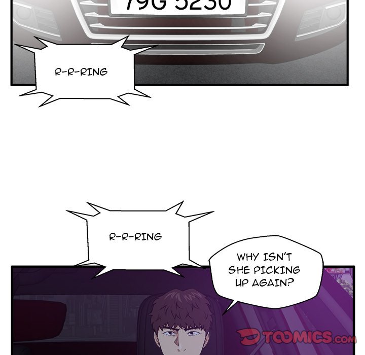 Read Mr. Kang chapter 91 image 65 on Lezhin
