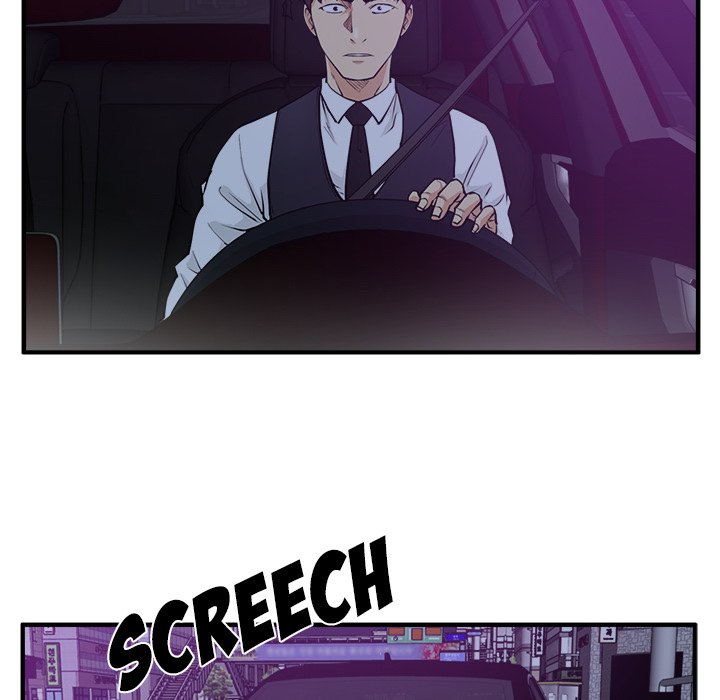 Read Mr. Kang chapter 91 image 67 on Lezhin