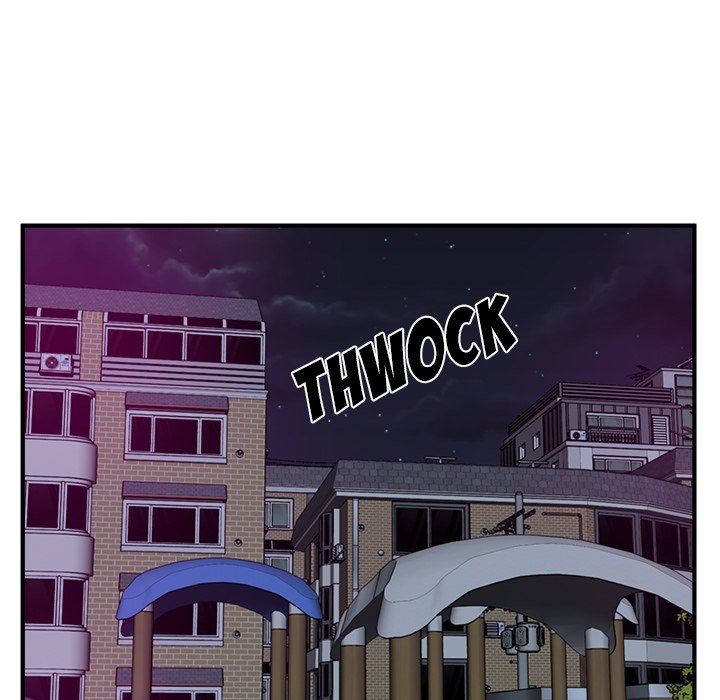 Read Mr. Kang chapter 91 image 7 on Lezhin
