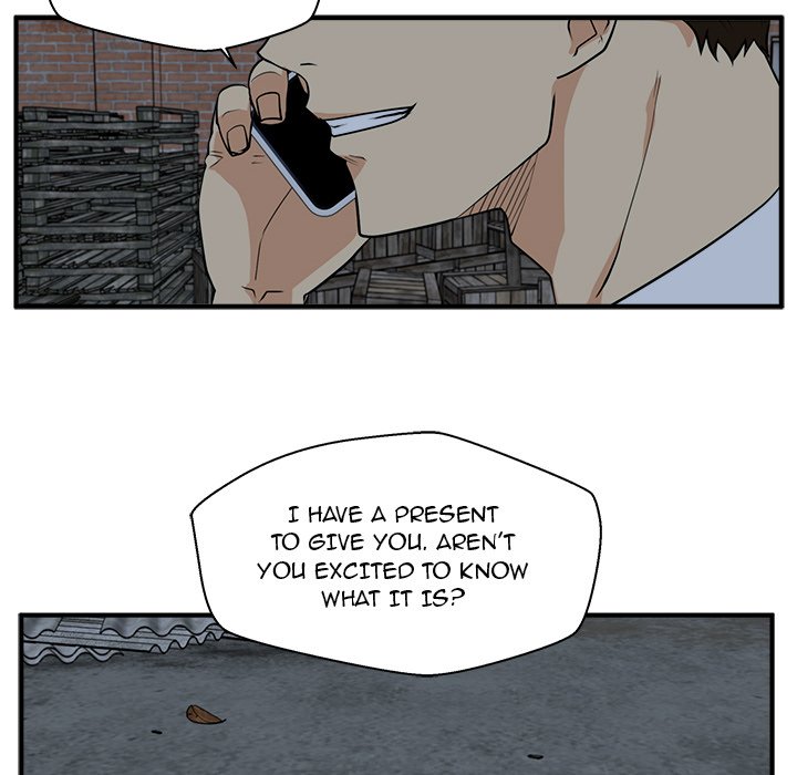 Read Mr. Kang chapter 91 image 70 on Lezhin