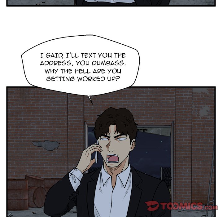 Read Mr. Kang chapter 91 image 73 on Lezhin