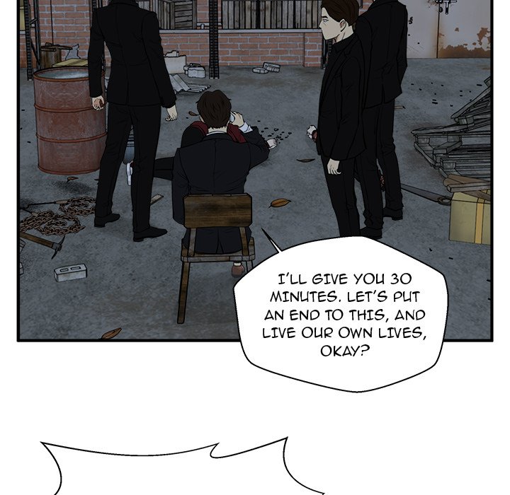 Read Mr. Kang chapter 91 image 75 on Lezhin