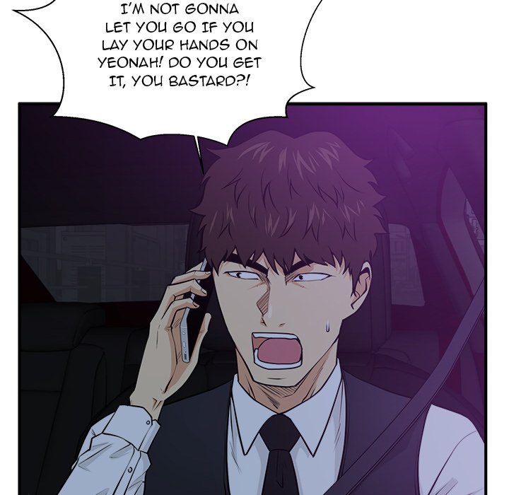 Read Mr. Kang chapter 91 image 76 on Lezhin