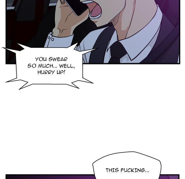 Read Mr. Kang chapter 91 image 79 on Lezhin