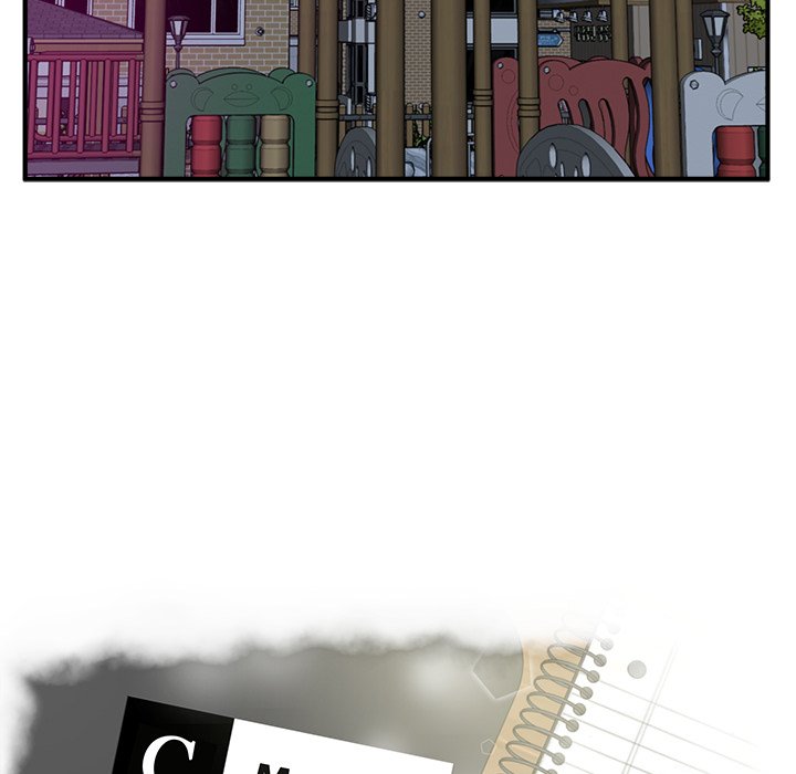 Read Mr. Kang chapter 91 image 8 on Lezhin