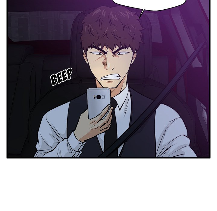 Read Mr. Kang chapter 91 image 80 on Lezhin