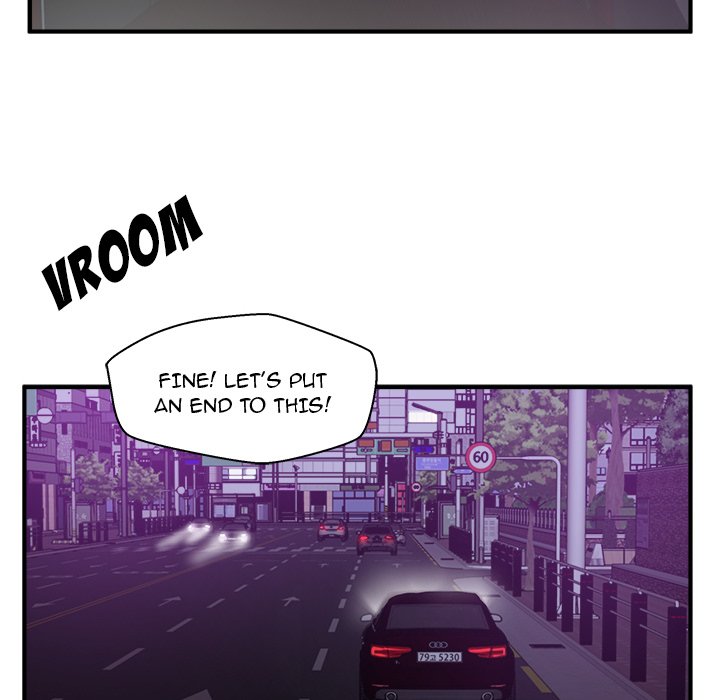 Read Mr. Kang chapter 91 image 82 on Lezhin