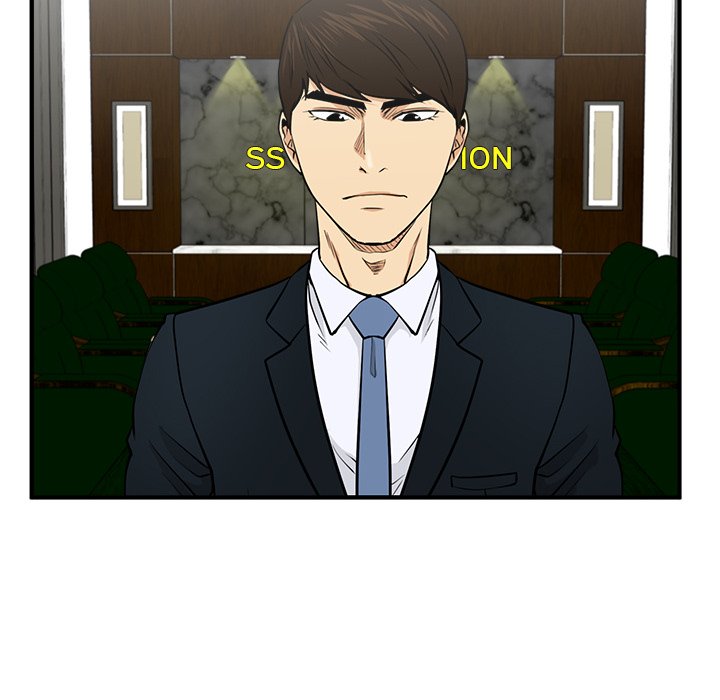 Read Mr. Kang chapter 91 image 85 on Lezhin