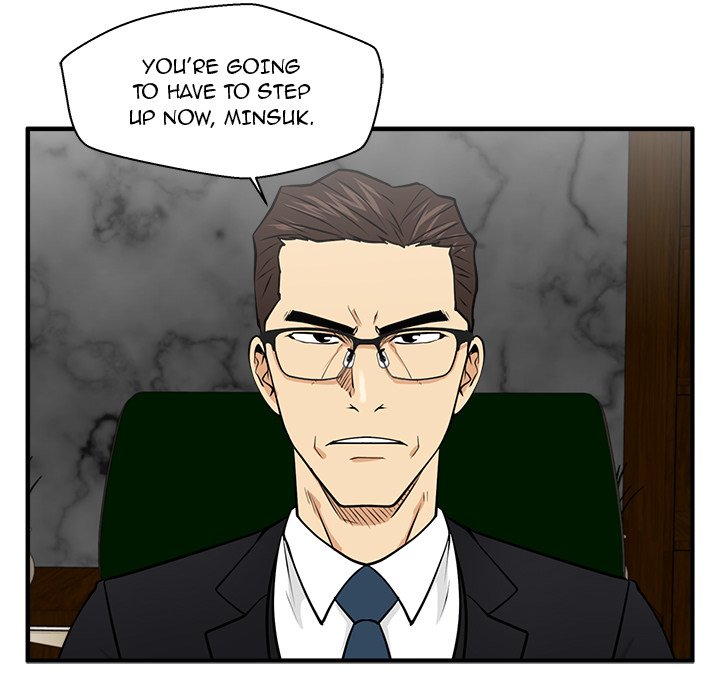 Read Mr. Kang chapter 91 image 86 on Lezhin