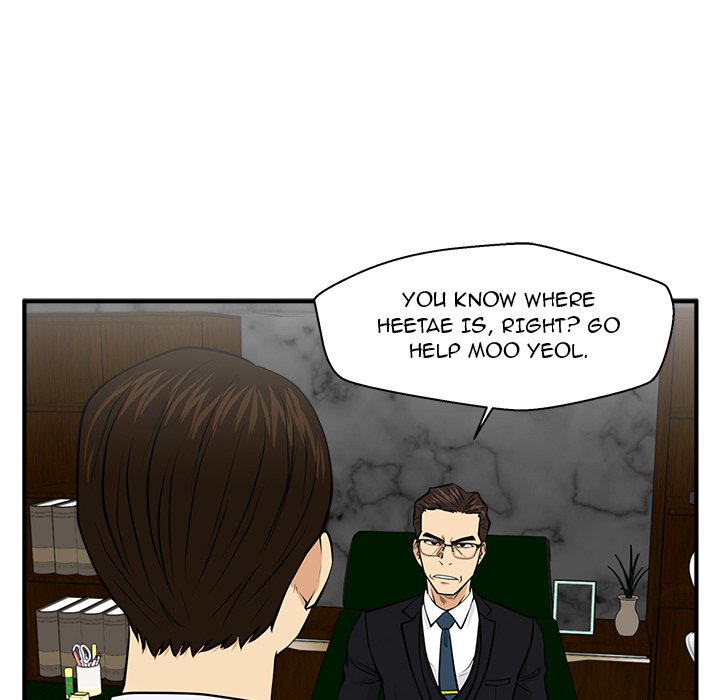Read Mr. Kang chapter 91 image 87 on Lezhin