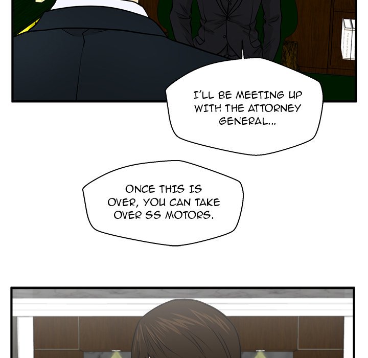 Read Mr. Kang chapter 91 image 88 on Lezhin
