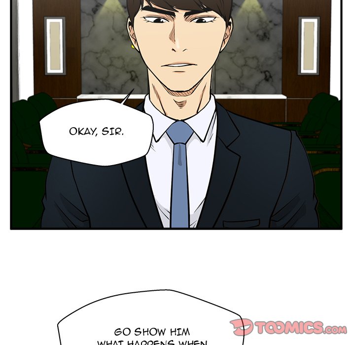 Read Mr. Kang chapter 91 image 89 on Lezhin