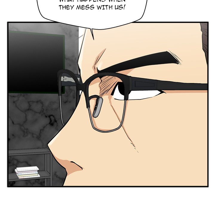 Read Mr. Kang chapter 91 image 90 on Lezhin