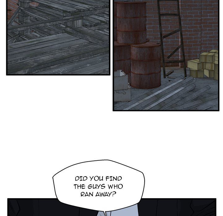 Read Mr. Kang chapter 91 image 94 on Lezhin