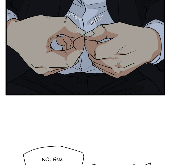 Read Mr. Kang chapter 91 image 95 on Lezhin