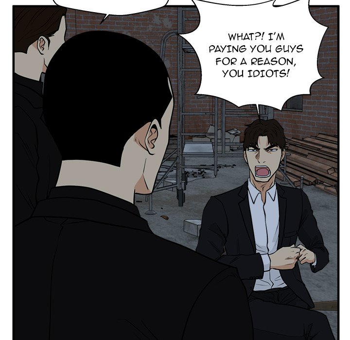 Read Mr. Kang chapter 91 image 96 on Lezhin