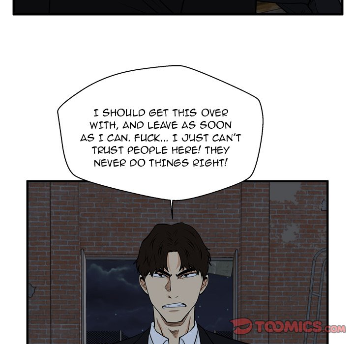 Read Mr. Kang chapter 91 image 97 on Lezhin