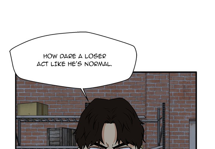 Read Mr. Kang chapter 92 image 0 on Lezhin