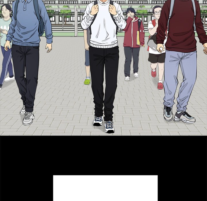 Read Mr. Kang chapter 92 image 10 on Lezhin