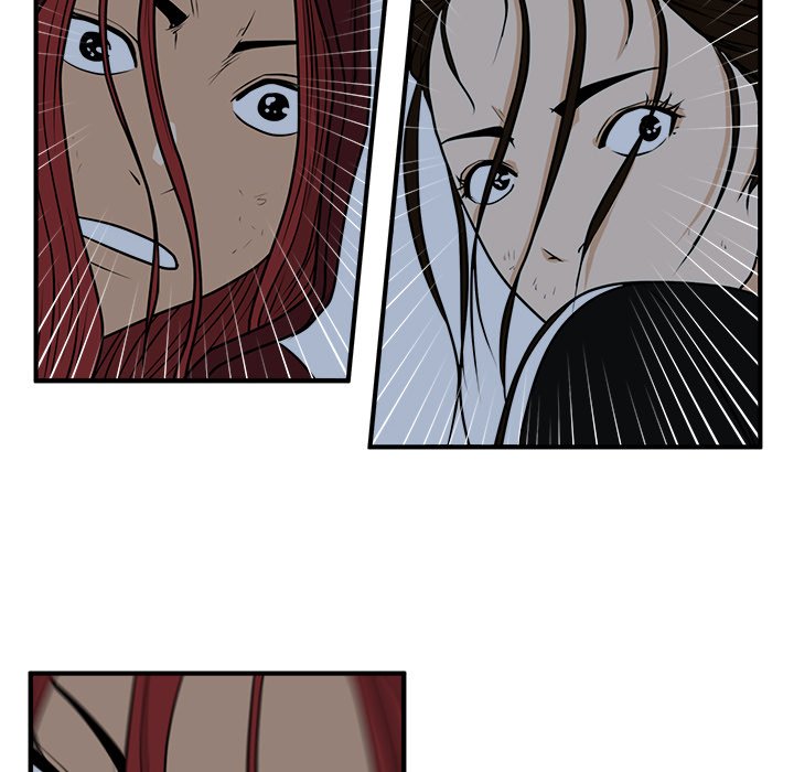 Read Mr. Kang chapter 92 image 100 on Lezhin