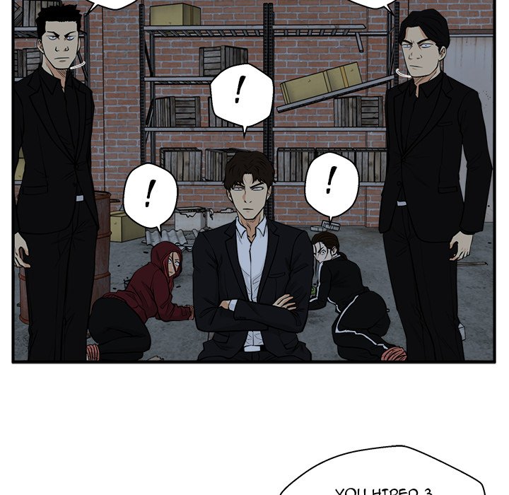 Read Mr. Kang chapter 92 image 104 on Lezhin