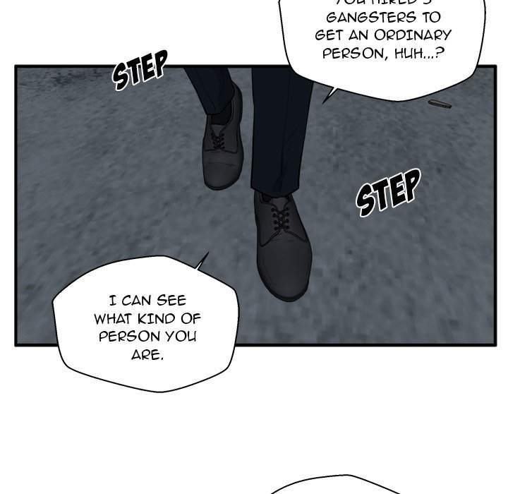 Read Mr. Kang chapter 92 image 105 on Lezhin