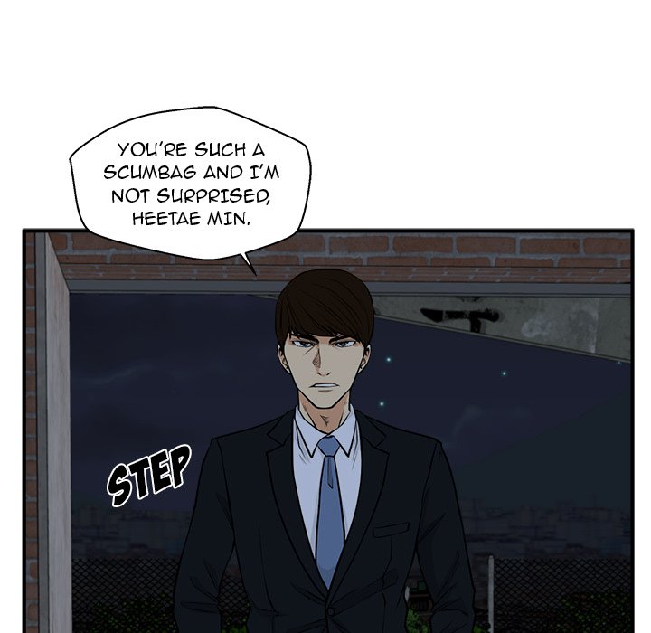 Read Mr. Kang chapter 92 image 107 on Lezhin