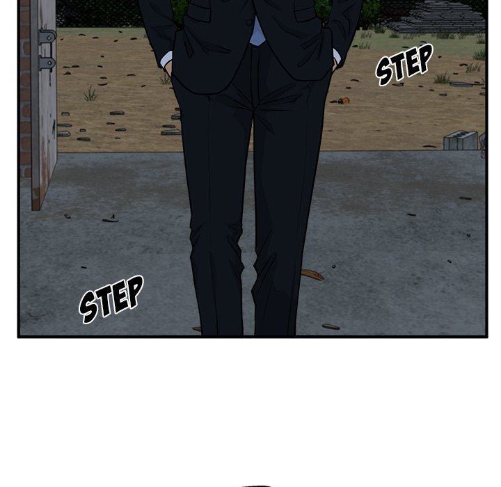 Read Mr. Kang chapter 92 image 108 on Lezhin