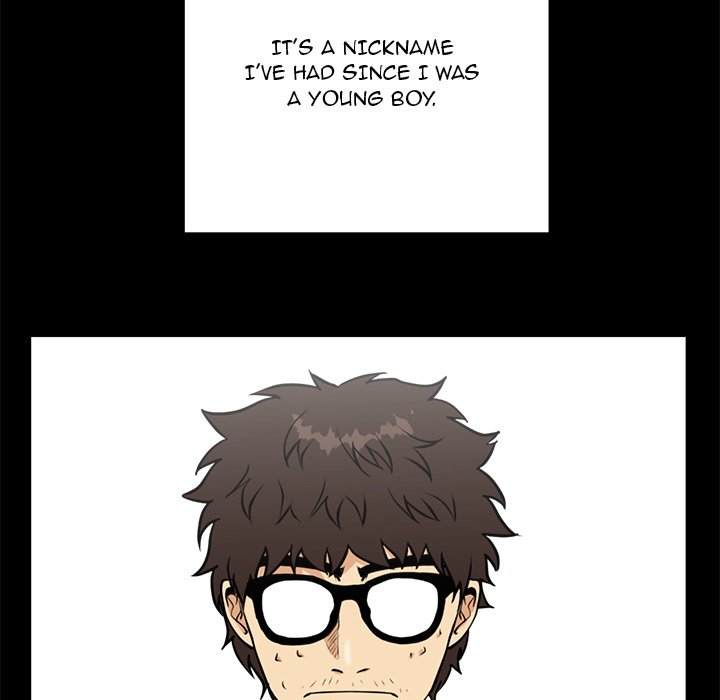 Read Mr. Kang chapter 92 image 11 on Lezhin
