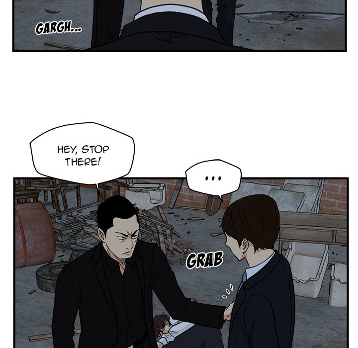 Read Mr. Kang chapter 92 image 111 on Lezhin