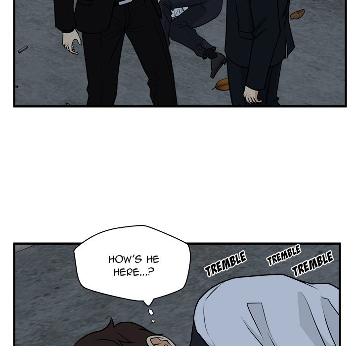 Read Mr. Kang chapter 92 image 112 on Lezhin