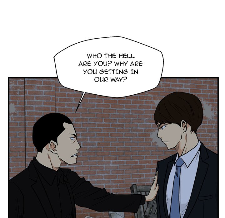 Read Mr. Kang chapter 92 image 116 on Lezhin