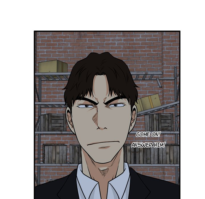 Read Mr. Kang chapter 92 image 119 on Lezhin