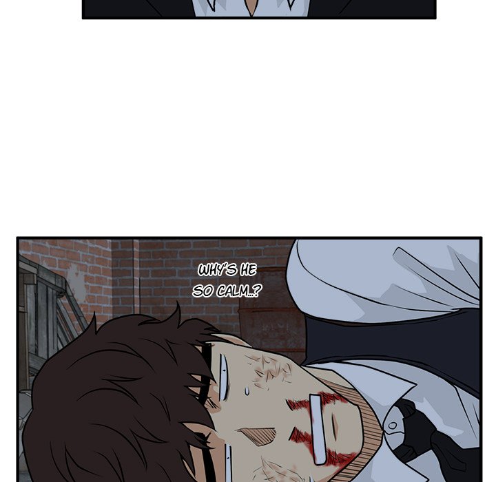 Read Mr. Kang chapter 92 image 120 on Lezhin