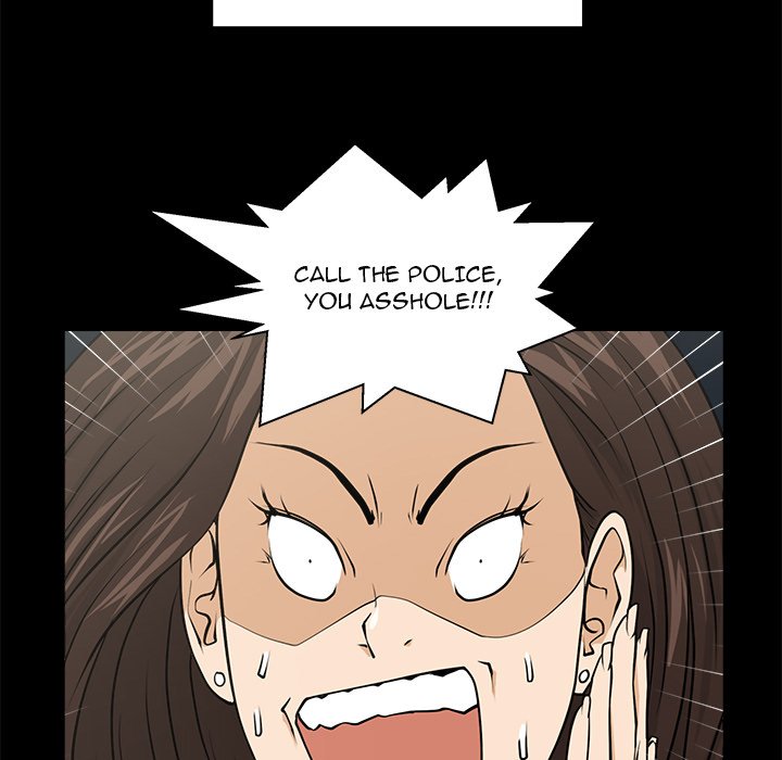 Read Mr. Kang chapter 92 image 14 on Lezhin