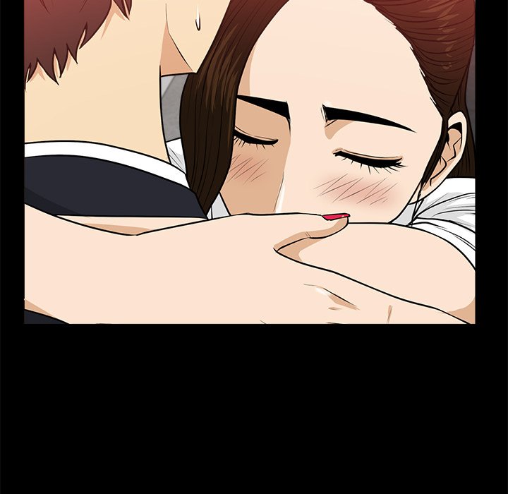 Read Mr. Kang chapter 92 image 17 on Lezhin