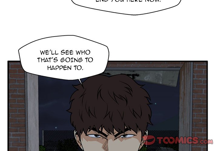 Read Mr. Kang chapter 92 image 2 on Lezhin