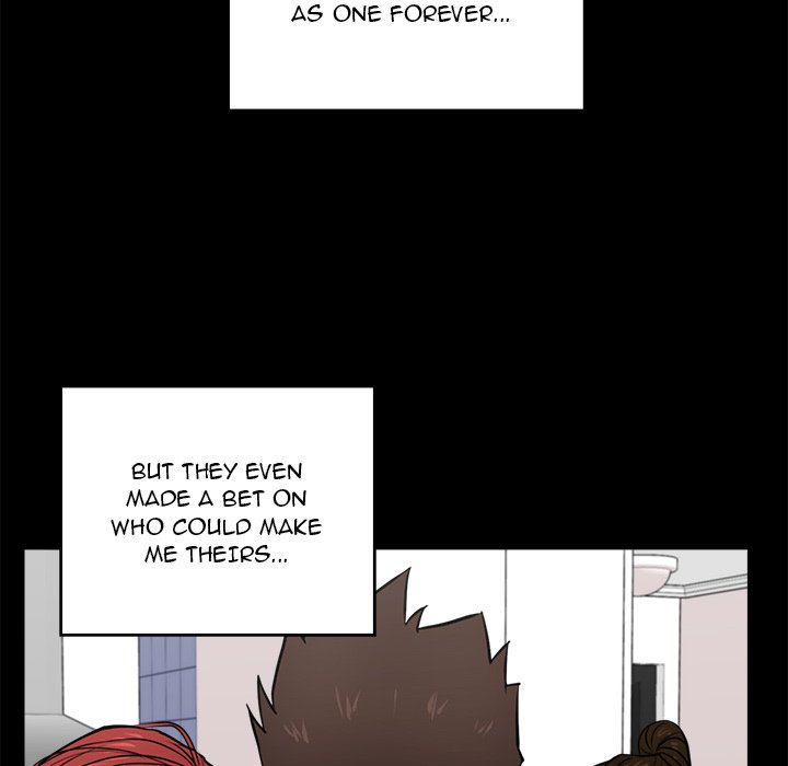 Read Mr. Kang chapter 92 image 21 on Lezhin